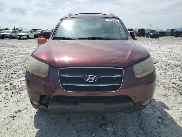 Photo 4 VIN: 5NMSH73EX9H275731 - HYUNDAI SANTA FE 