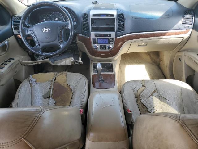 Photo 7 VIN: 5NMSH73EX9H275731 - HYUNDAI SANTA FE 