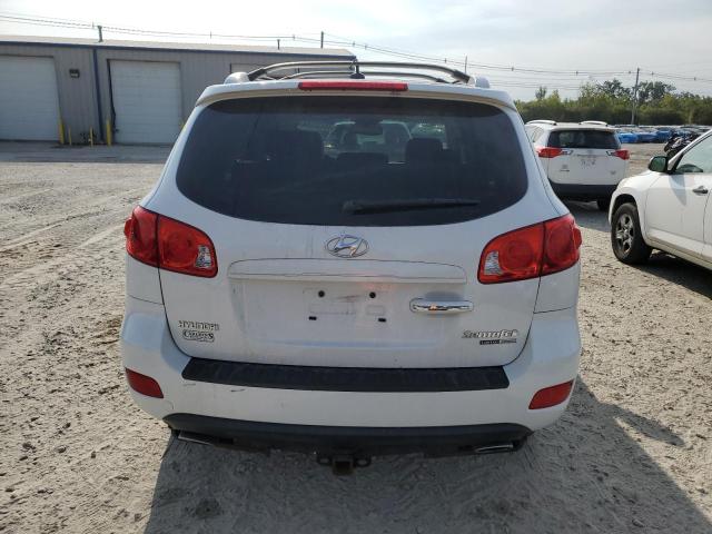 Photo 5 VIN: 5NMSH73EX9H292240 - HYUNDAI SANTA FE S 