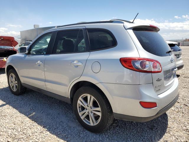 Photo 1 VIN: 5NMSHDAG0AH335023 - HYUNDAI SANTA FE 