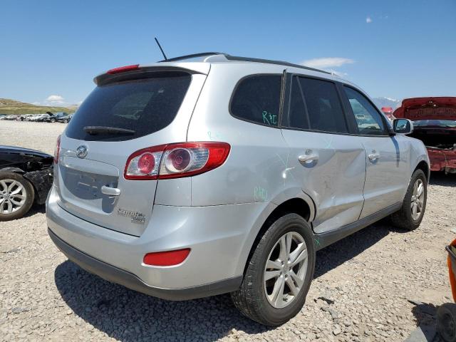 Photo 2 VIN: 5NMSHDAG0AH335023 - HYUNDAI SANTA FE 