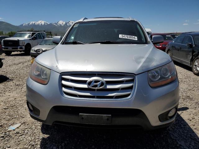 Photo 4 VIN: 5NMSHDAG0AH335023 - HYUNDAI SANTA FE 