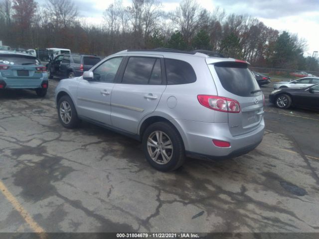 Photo 2 VIN: 5NMSHDAG0AH343770 - HYUNDAI SANTA FE 