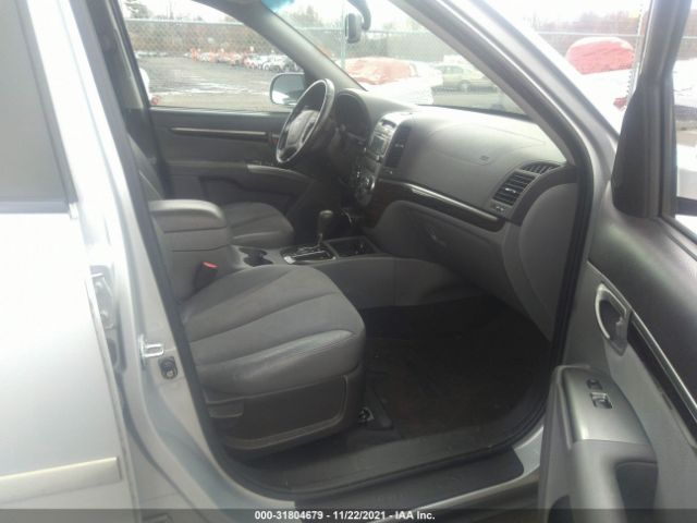 Photo 4 VIN: 5NMSHDAG0AH343770 - HYUNDAI SANTA FE 