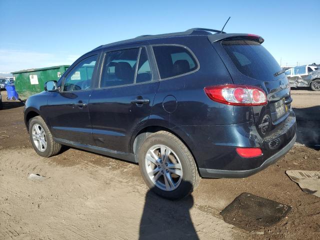 Photo 1 VIN: 5NMSHDAG0AH345051 - HYUNDAI SANTA FE S 