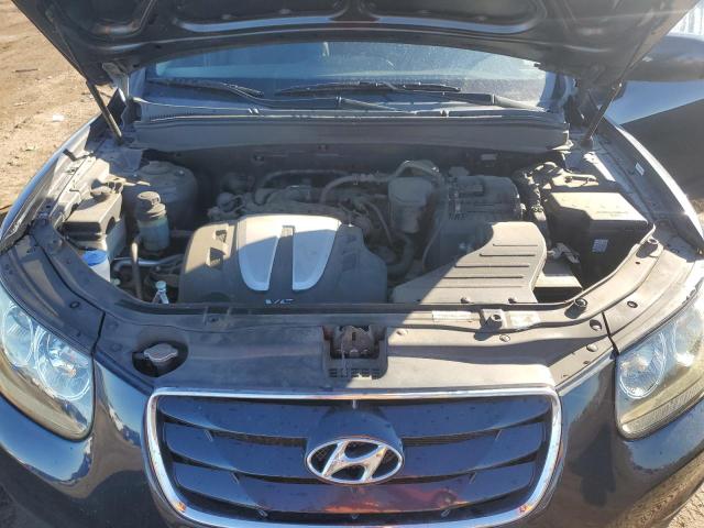 Photo 11 VIN: 5NMSHDAG0AH345051 - HYUNDAI SANTA FE S 