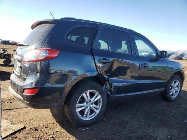 Photo 2 VIN: 5NMSHDAG0AH345051 - HYUNDAI SANTA FE S 