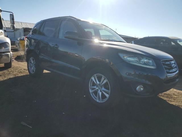 Photo 3 VIN: 5NMSHDAG0AH345051 - HYUNDAI SANTA FE S 