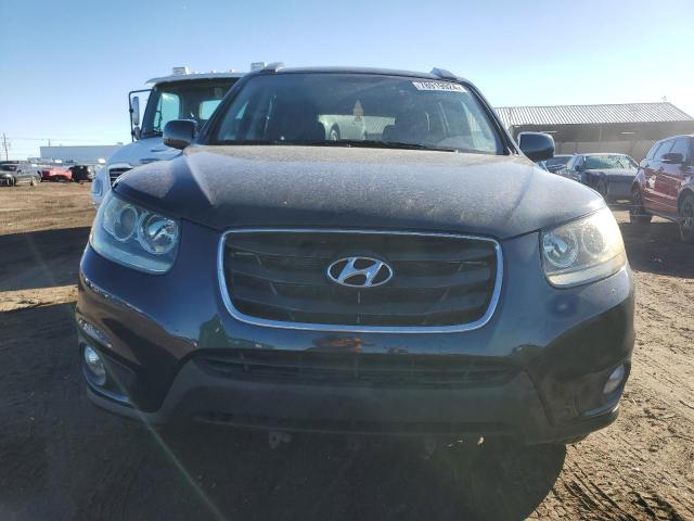 Photo 4 VIN: 5NMSHDAG0AH345051 - HYUNDAI SANTA FE S 