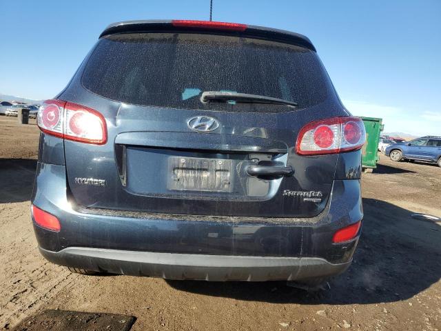 Photo 5 VIN: 5NMSHDAG0AH345051 - HYUNDAI SANTA FE S 