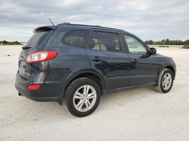 Photo 2 VIN: 5NMSHDAG0AH409153 - HYUNDAI SANTA FE 