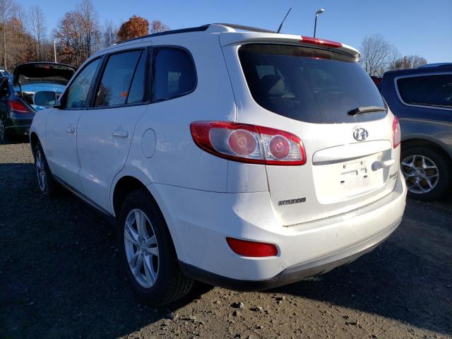 Photo 2 VIN: 5NMSHDAG1AH338268 - HYUNDAI SANTA FE S 