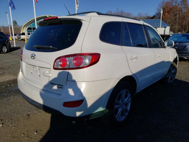 Photo 3 VIN: 5NMSHDAG1AH338268 - HYUNDAI SANTA FE S 