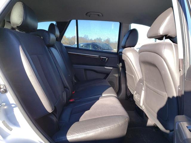 Photo 5 VIN: 5NMSHDAG1AH338268 - HYUNDAI SANTA FE S 