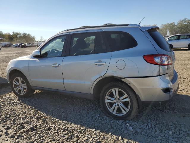 Photo 1 VIN: 5NMSHDAG1AH352624 - HYUNDAI SANTA FE S 