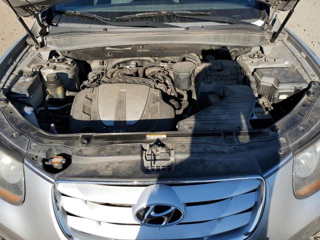 Photo 11 VIN: 5NMSHDAG1AH352624 - HYUNDAI SANTA FE S 