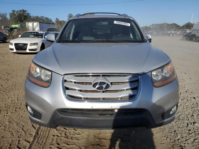 Photo 4 VIN: 5NMSHDAG1AH352624 - HYUNDAI SANTA FE S 