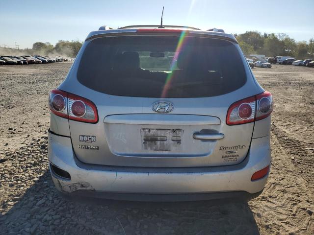 Photo 5 VIN: 5NMSHDAG1AH352624 - HYUNDAI SANTA FE S 