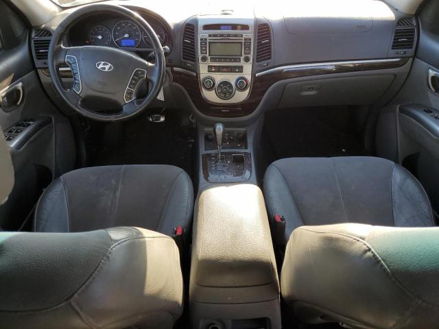 Photo 7 VIN: 5NMSHDAG1AH352624 - HYUNDAI SANTA FE S 