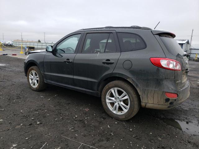 Photo 1 VIN: 5NMSHDAG1AH356995 - HYUNDAI SANTA FE 