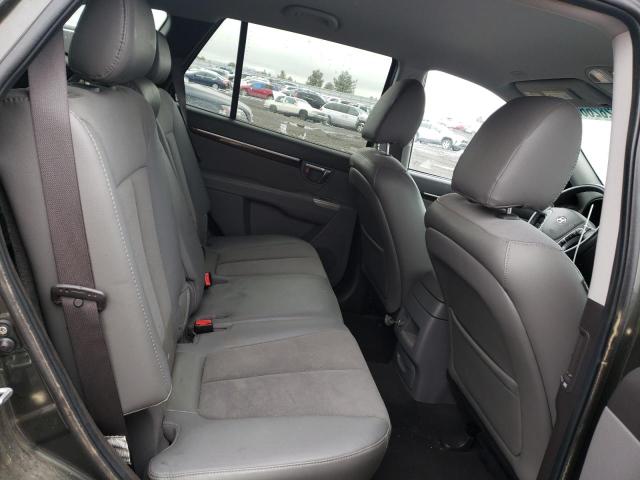 Photo 10 VIN: 5NMSHDAG1AH356995 - HYUNDAI SANTA FE 