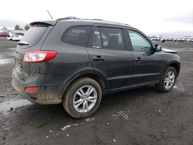 Photo 2 VIN: 5NMSHDAG1AH356995 - HYUNDAI SANTA FE 