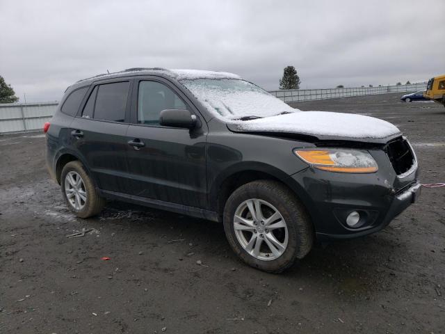 Photo 3 VIN: 5NMSHDAG1AH356995 - HYUNDAI SANTA FE 