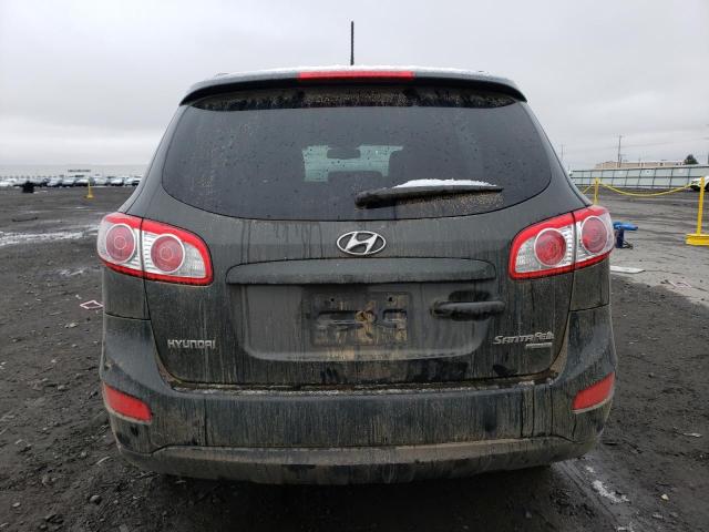 Photo 5 VIN: 5NMSHDAG1AH356995 - HYUNDAI SANTA FE 