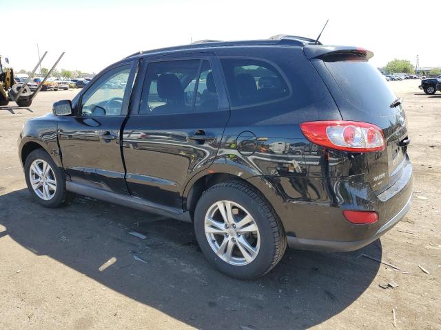 Photo 1 VIN: 5NMSHDAG1AH382013 - HYUNDAI SANTA FE 