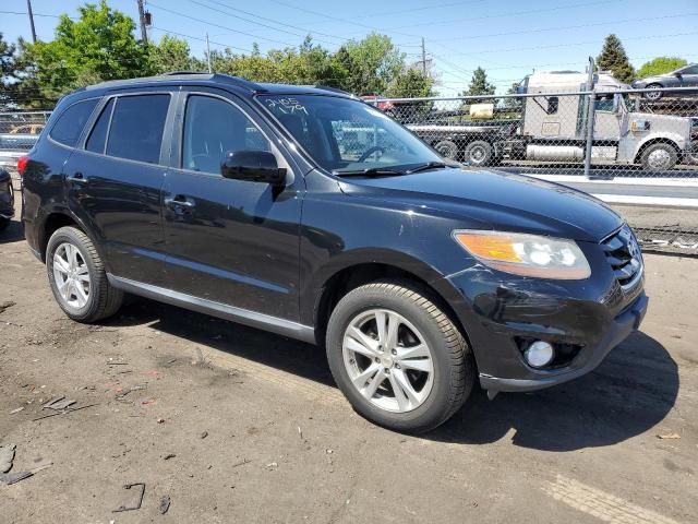 Photo 3 VIN: 5NMSHDAG1AH382013 - HYUNDAI SANTA FE 