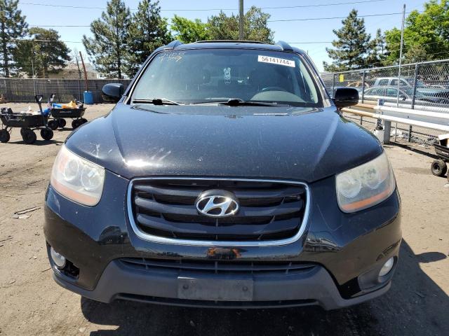 Photo 4 VIN: 5NMSHDAG1AH382013 - HYUNDAI SANTA FE 