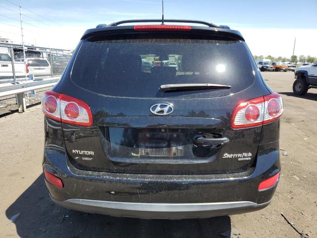 Photo 5 VIN: 5NMSHDAG1AH382013 - HYUNDAI SANTA FE 