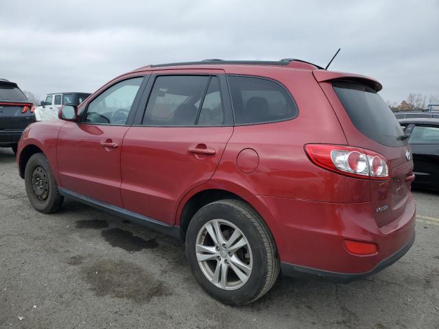 Photo 1 VIN: 5NMSHDAG1AH387096 - HYUNDAI SANTA FE S 