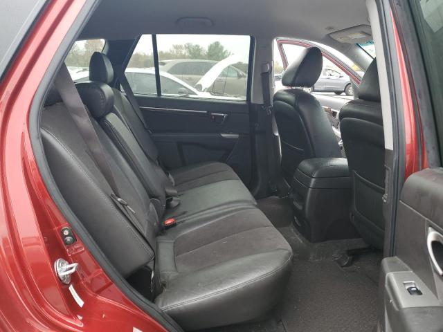 Photo 10 VIN: 5NMSHDAG1AH387096 - HYUNDAI SANTA FE S 