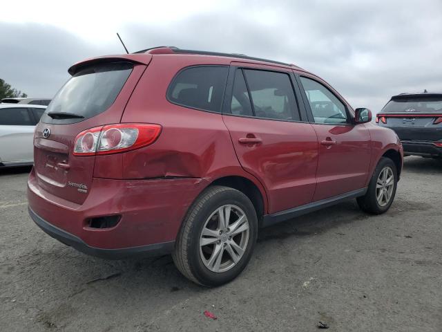 Photo 2 VIN: 5NMSHDAG1AH387096 - HYUNDAI SANTA FE S 