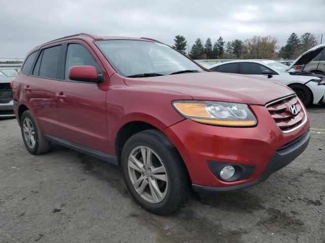 Photo 3 VIN: 5NMSHDAG1AH387096 - HYUNDAI SANTA FE S 