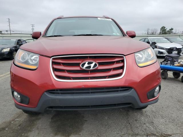 Photo 4 VIN: 5NMSHDAG1AH387096 - HYUNDAI SANTA FE S 