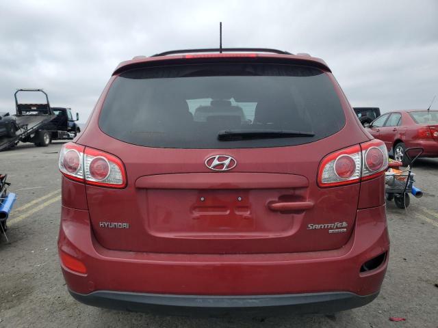 Photo 5 VIN: 5NMSHDAG1AH387096 - HYUNDAI SANTA FE S 