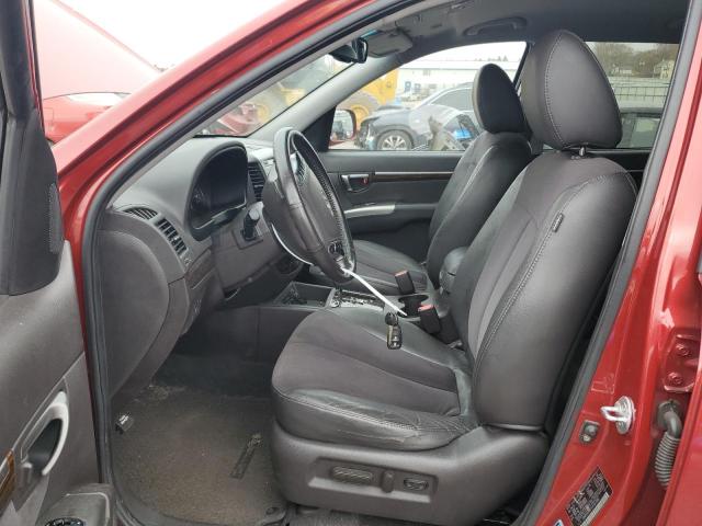 Photo 6 VIN: 5NMSHDAG1AH387096 - HYUNDAI SANTA FE S 