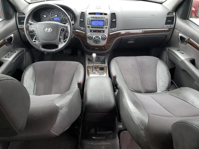 Photo 7 VIN: 5NMSHDAG1AH387096 - HYUNDAI SANTA FE S 