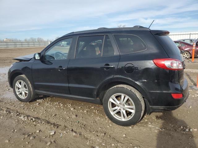 Photo 1 VIN: 5NMSHDAG2AH354639 - HYUNDAI SANTA FE S 