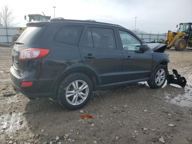 Photo 2 VIN: 5NMSHDAG2AH354639 - HYUNDAI SANTA FE S 