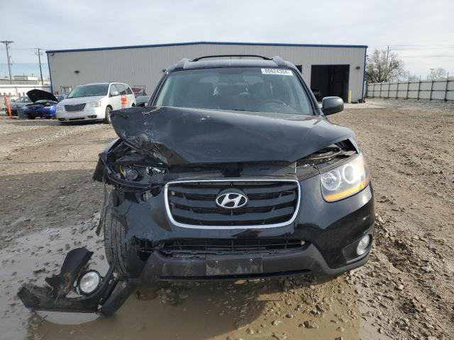 Photo 4 VIN: 5NMSHDAG2AH354639 - HYUNDAI SANTA FE S 