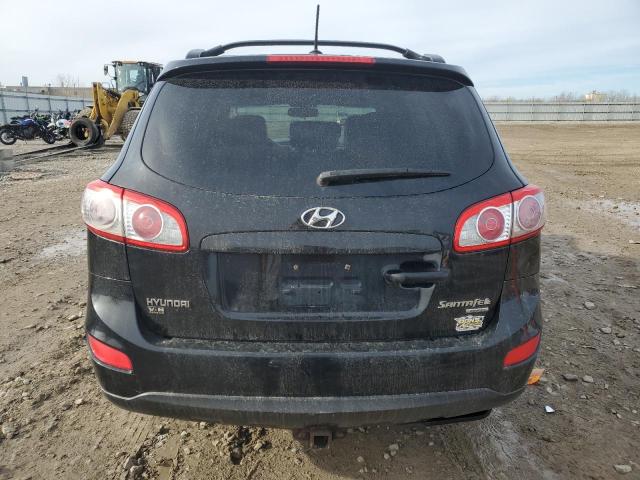 Photo 5 VIN: 5NMSHDAG2AH354639 - HYUNDAI SANTA FE S 