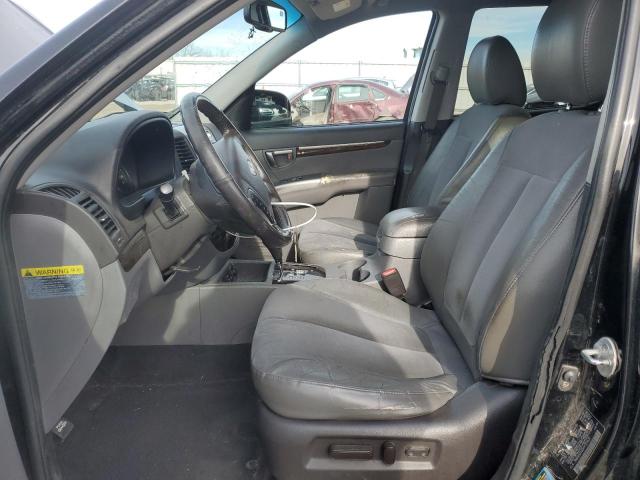 Photo 6 VIN: 5NMSHDAG2AH354639 - HYUNDAI SANTA FE S 