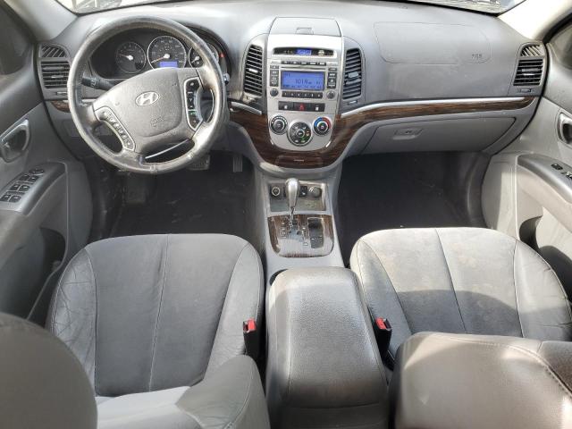 Photo 7 VIN: 5NMSHDAG2AH354639 - HYUNDAI SANTA FE S 