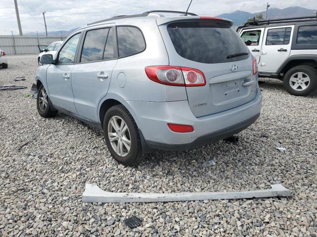 Photo 2 VIN: 5NMSHDAG2AH377905 - HYUNDAI SANTA FE 