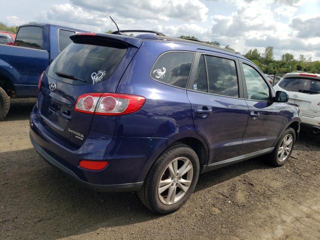 Photo 2 VIN: 5NMSHDAG2AH387320 - HYUNDAI SANTA FE 