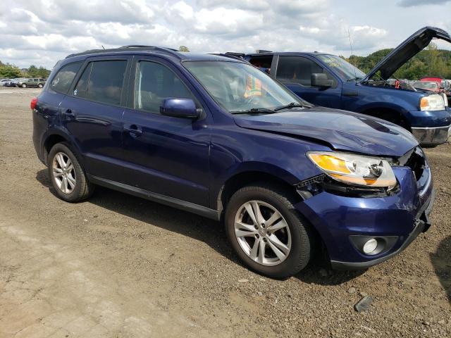 Photo 3 VIN: 5NMSHDAG2AH387320 - HYUNDAI SANTA FE 