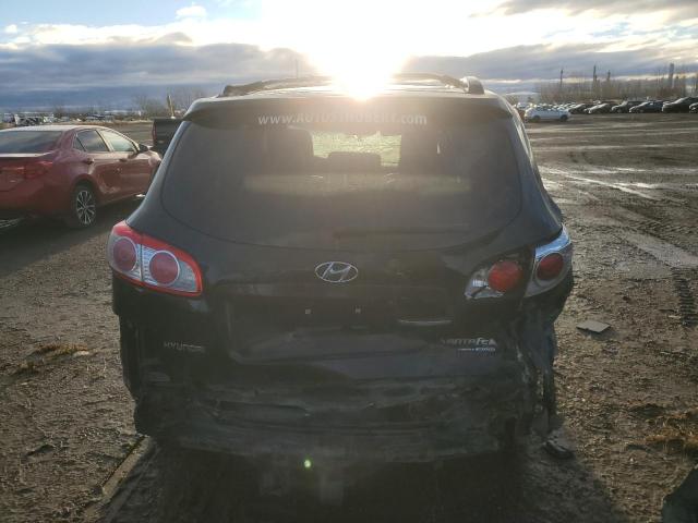 Photo 5 VIN: 5NMSHDAG2AH392758 - HYUNDAI SANTA FE S 